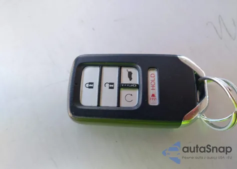 2022 Honda Pilot Awd Special Edition из США, поврежденный, VIN 5FNYF6H29NB090493